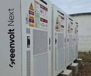Greenvolt Next observă un interes tot mai mare pentru stocarea energiei în baterii în rândul companiilor din România